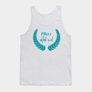 Bathinda punjabi Tank Top